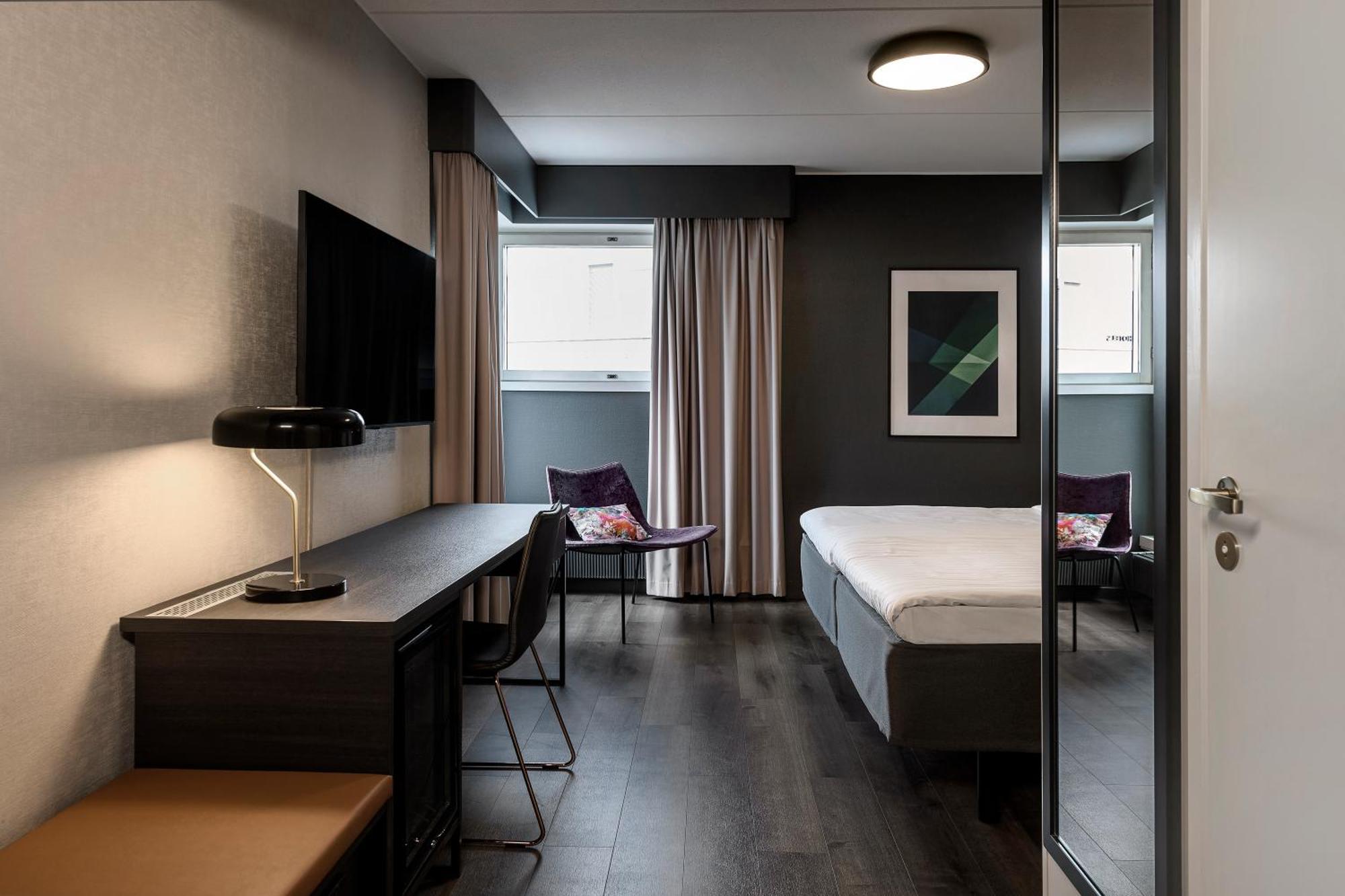 Original Sokos Hotel Vantaa Exteriér fotografie