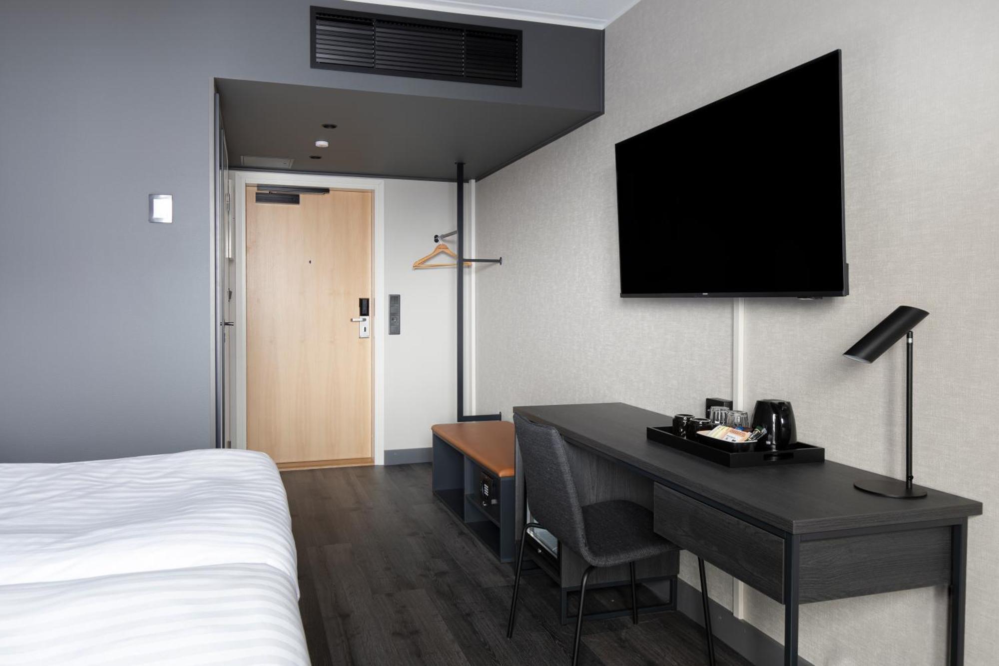 Original Sokos Hotel Vantaa Exteriér fotografie