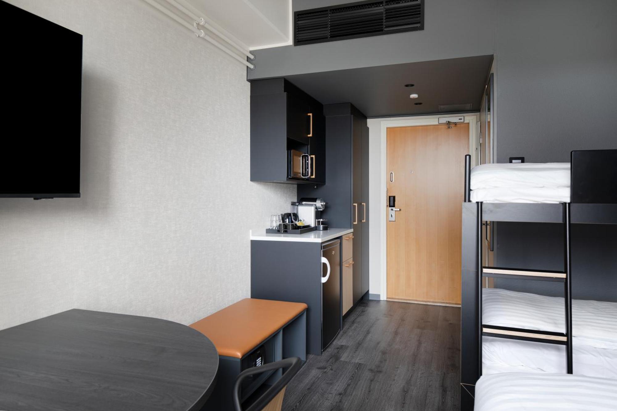 Original Sokos Hotel Vantaa Pokoj fotografie