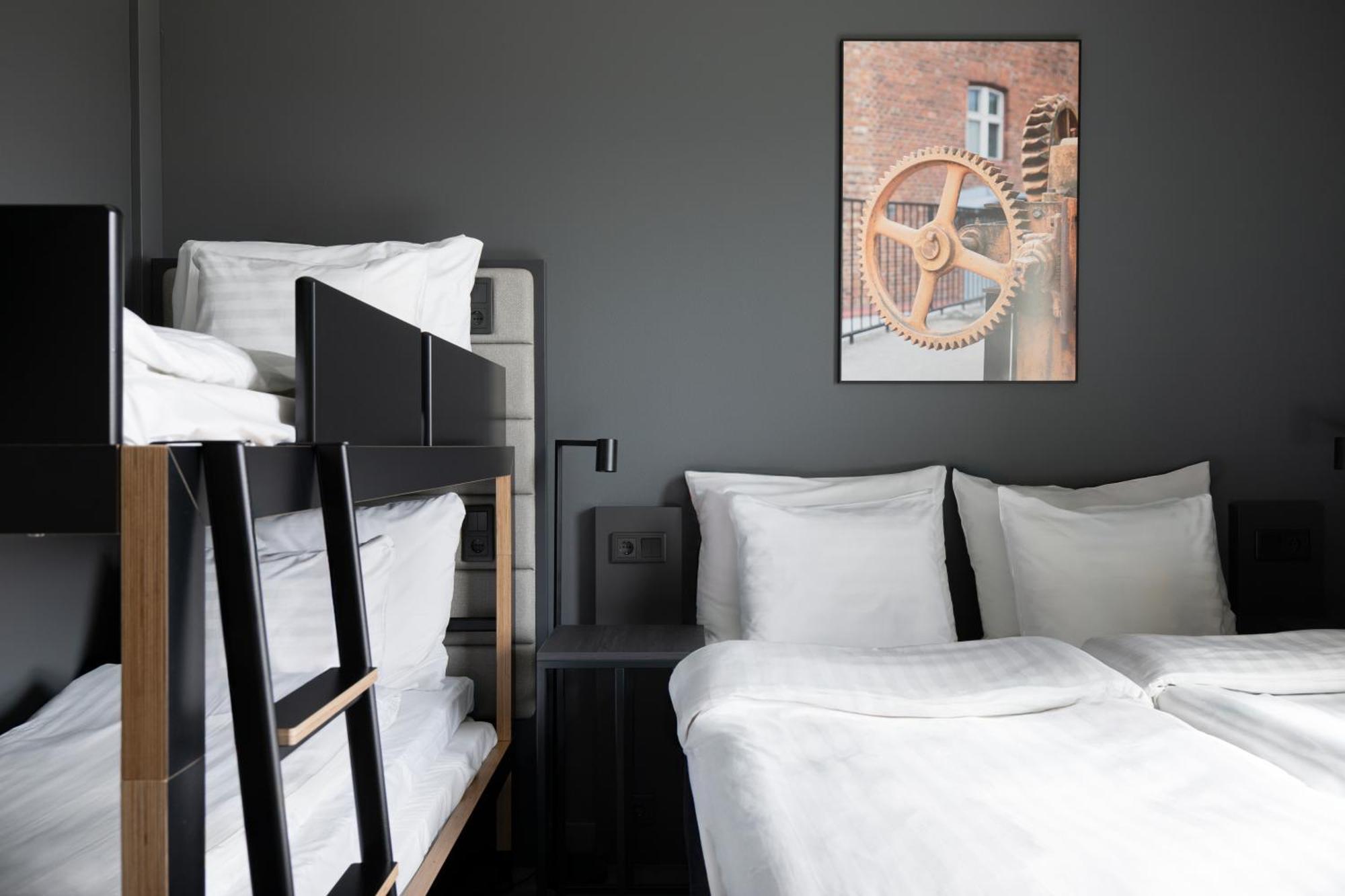 Original Sokos Hotel Vantaa Pokoj fotografie