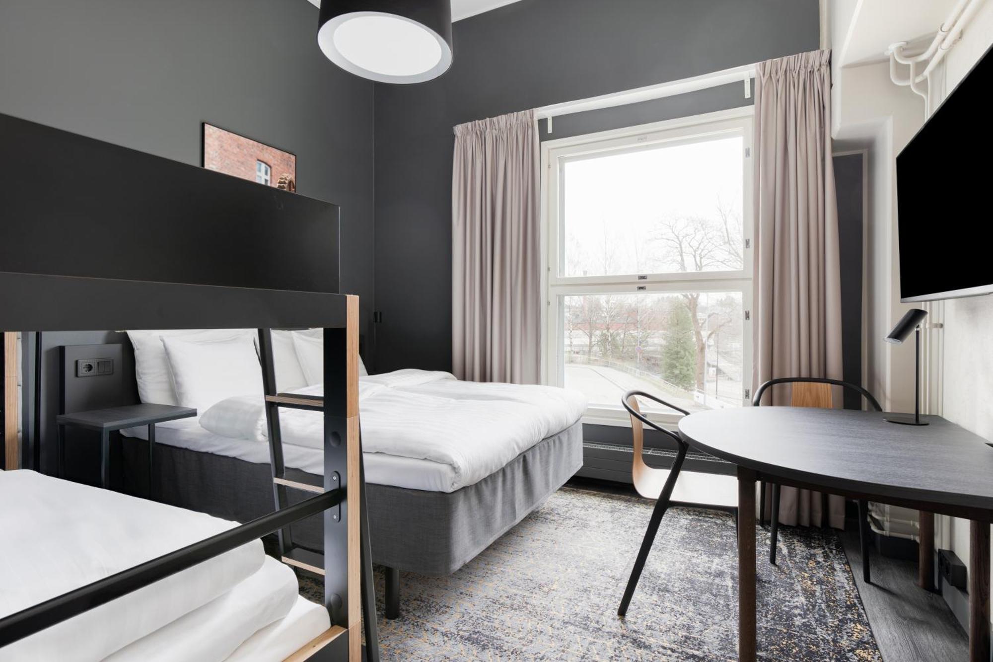 Original Sokos Hotel Vantaa Exteriér fotografie